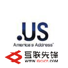 美国域名图片